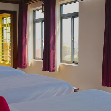 Hello Cambodia Boutique Hotel Siem Reap Bagian luar foto