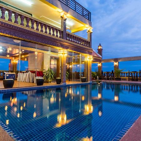 Hello Cambodia Boutique Hotel Siem Reap Bagian luar foto