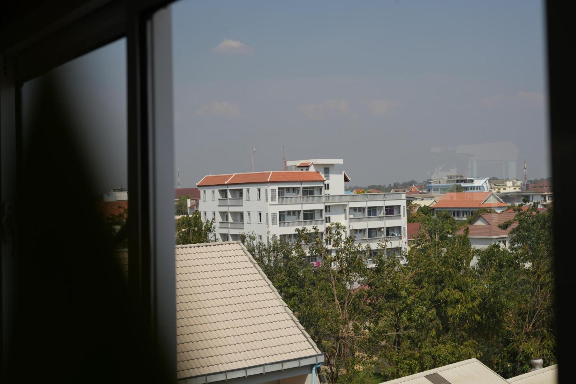 Hello Cambodia Boutique Hotel Siem Reap Bagian luar foto