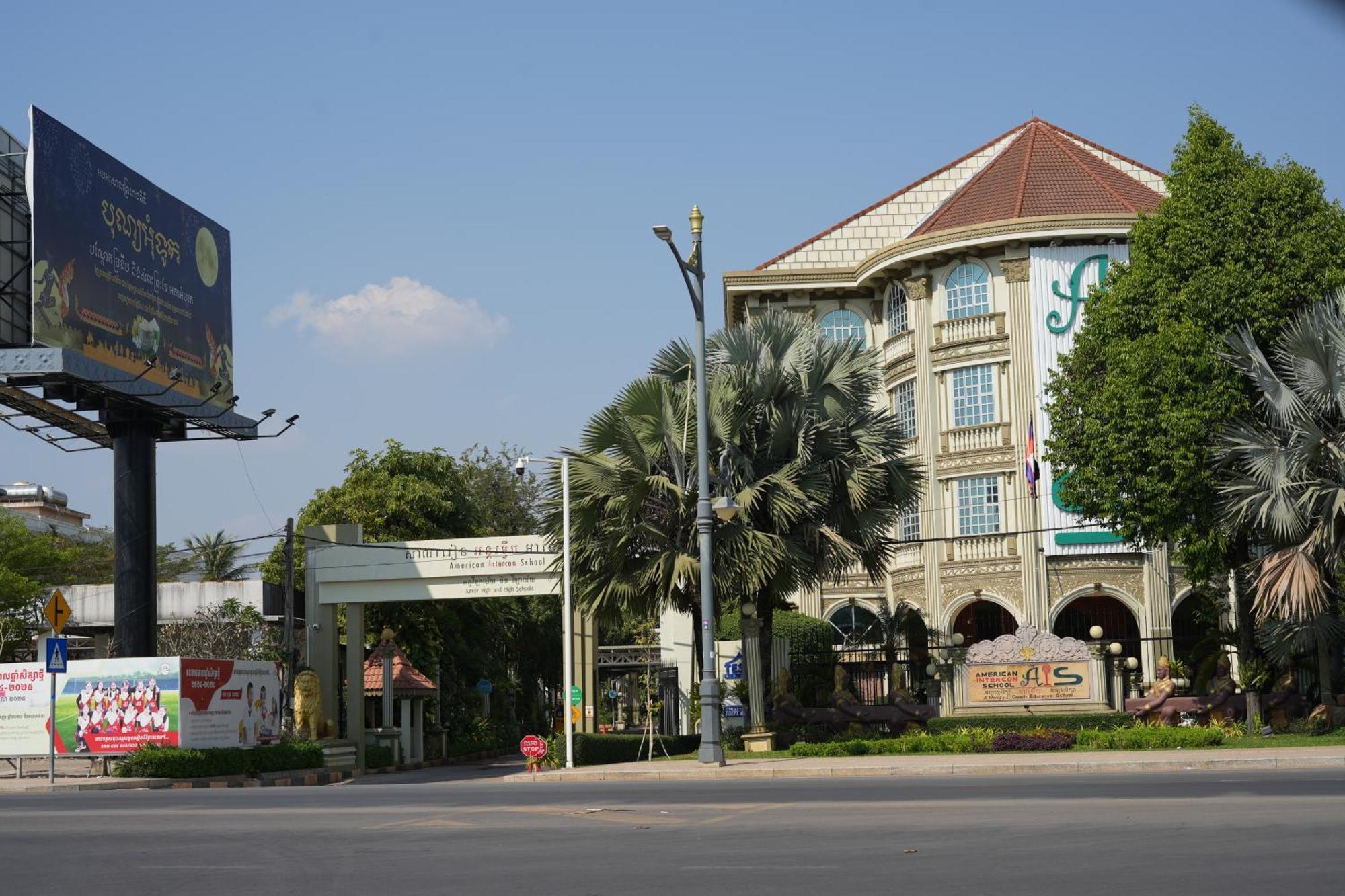 Hello Cambodia Boutique Hotel Siem Reap Bagian luar foto