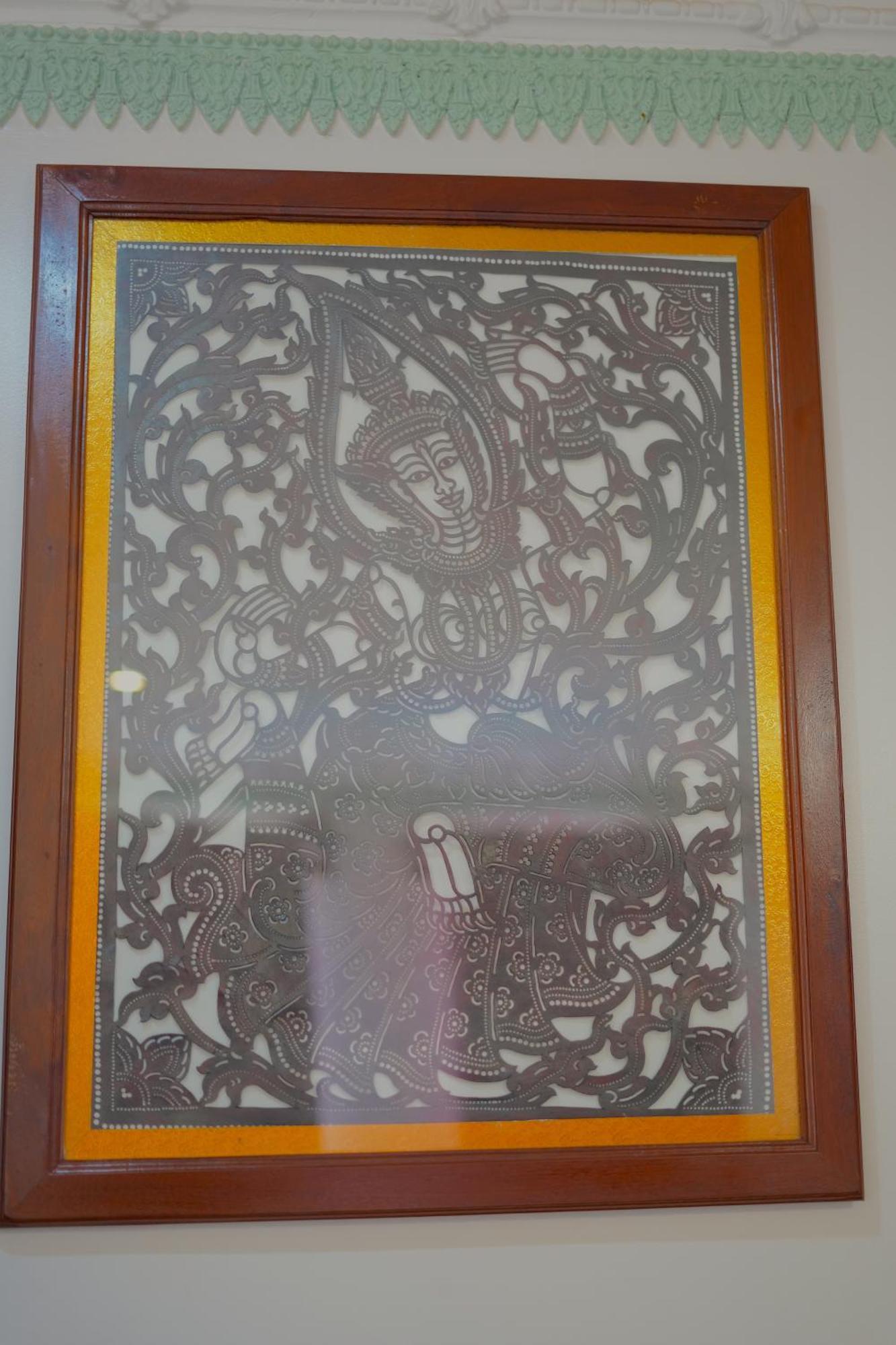 Hello Cambodia Boutique Hotel Siem Reap Bagian luar foto