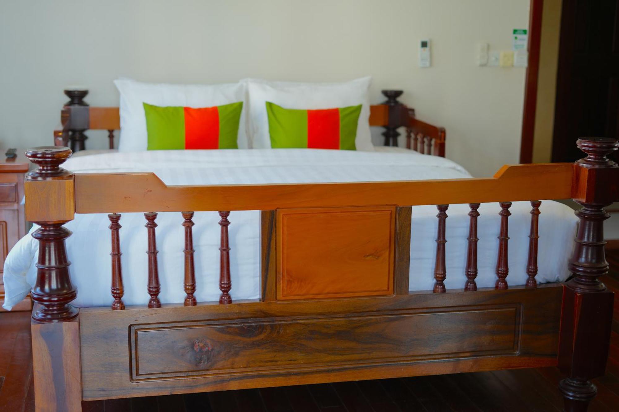 Hello Cambodia Boutique Hotel Siem Reap Bagian luar foto