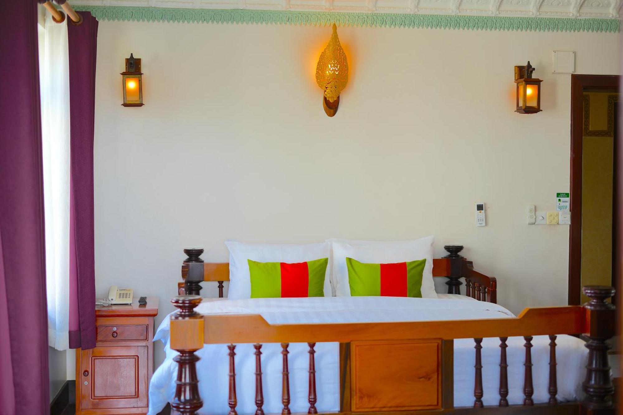 Hello Cambodia Boutique Hotel Siem Reap Bagian luar foto