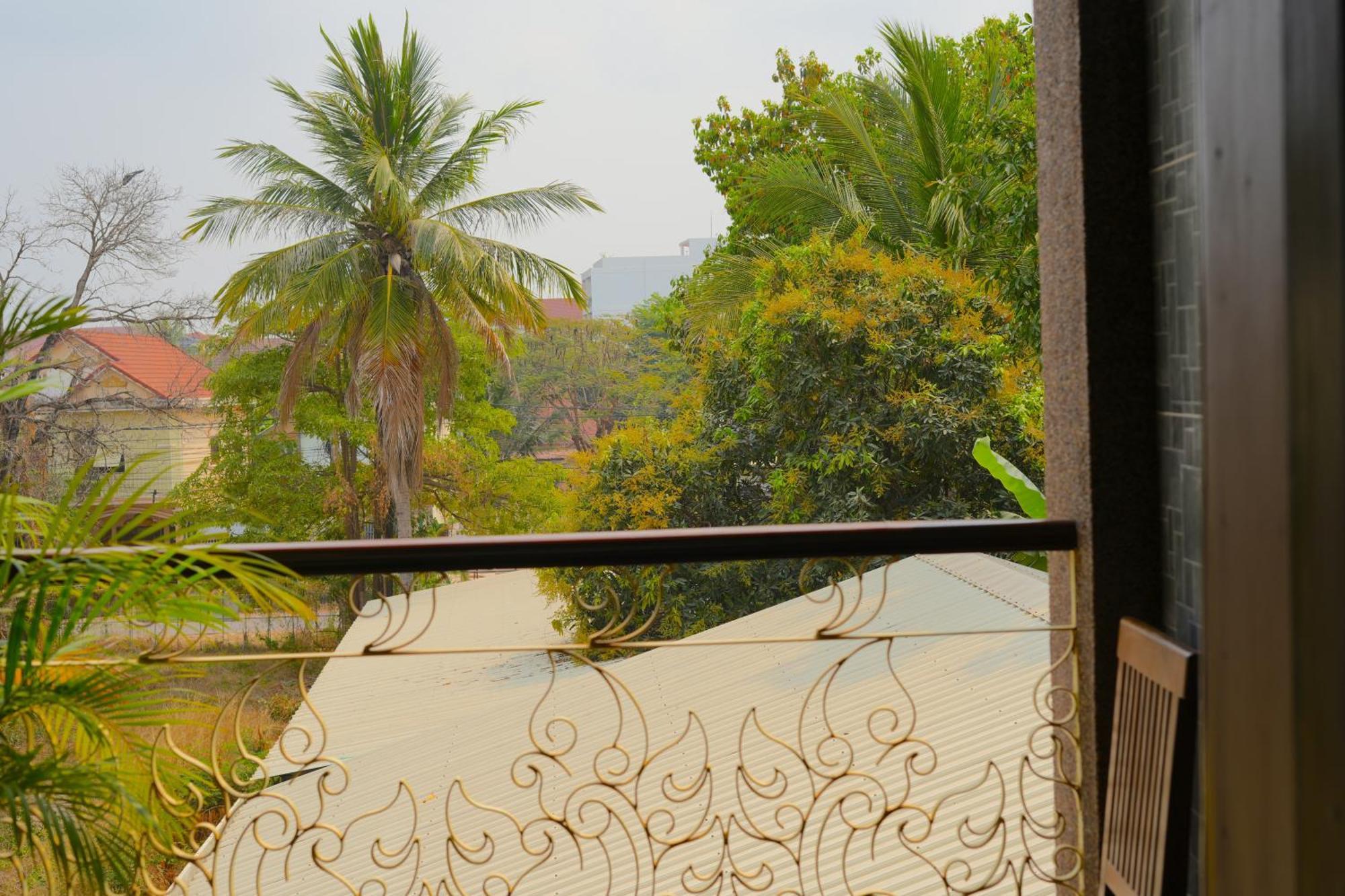 Hello Cambodia Boutique Hotel Siem Reap Bagian luar foto