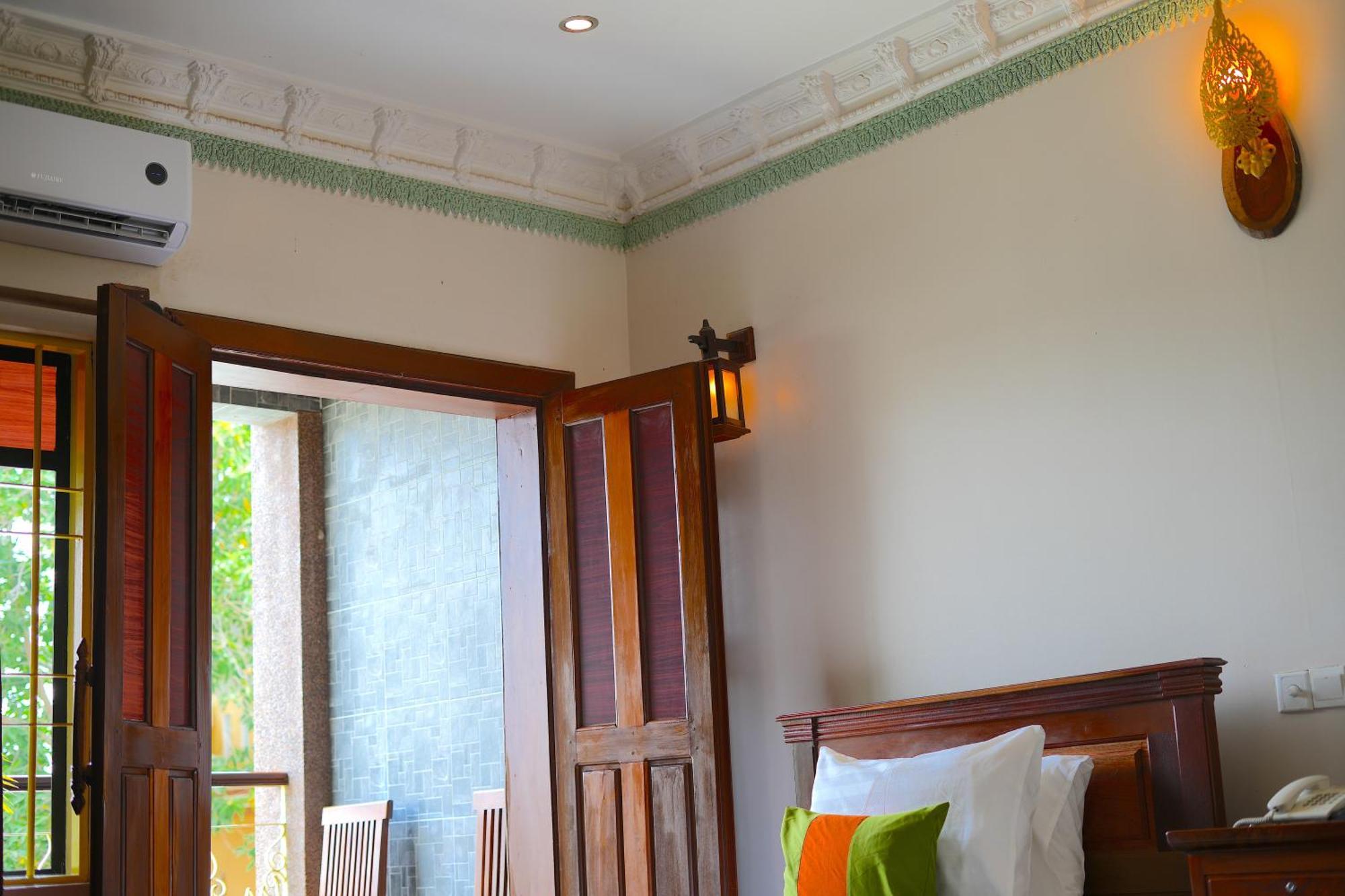 Hello Cambodia Boutique Hotel Siem Reap Bagian luar foto
