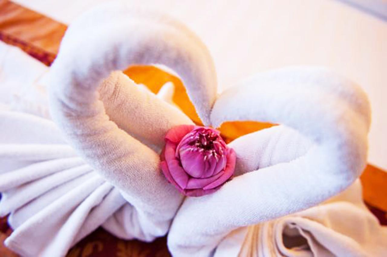 Hello Cambodia Boutique Hotel Siem Reap Bagian luar foto