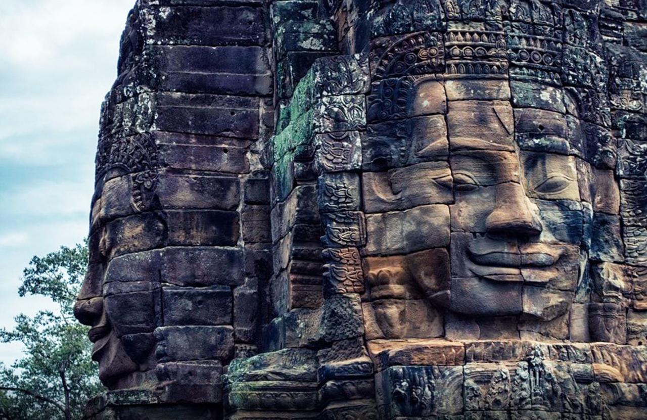 Hello Cambodia Boutique Hotel Siem Reap Bagian luar foto