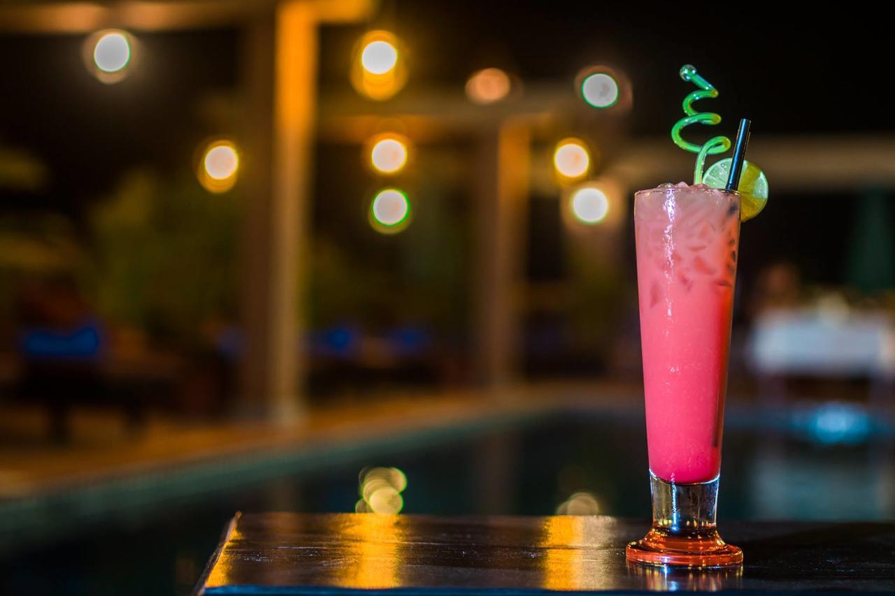Hello Cambodia Boutique Hotel Siem Reap Bagian luar foto
